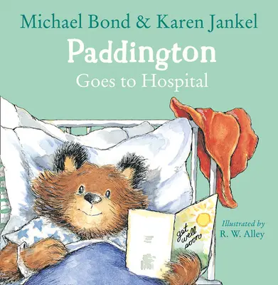 Paddington va in ospedale - Paddington Goes to Hospital
