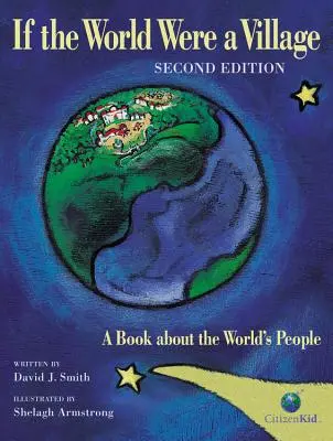 Se il mondo fosse un villaggio: Un libro sulla gente del mondo - If the World Were a Village: A Book about the World's People