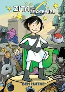 Zita la ragazza dello spazio - Zita the Spacegirl