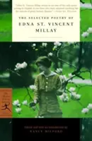 La poesia selezionata di Edna St. Vincent Millay - The Selected Poetry of Edna St. Vincent Millay