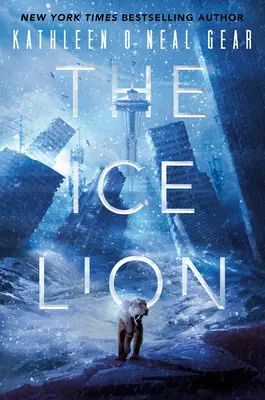 Il leone di ghiaccio - The Ice Lion