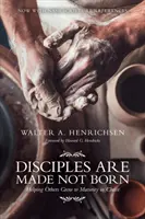 Discepoli si diventa, non si nasce: aiutare gli altri a crescere verso la maturità in Cristo - Disciples Are Made Not Born: Helping Others Grow to Maturity in Christ