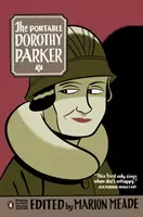 Il libro portatile di Dorothy Parker: (Penguin Classics Deluxe Edition) - The Portable Dorothy Parker: (Penguin Classics Deluxe Edition)