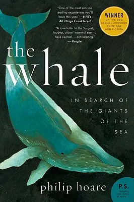 La balena: Alla ricerca dei giganti del mare - The Whale: In Search of the Giants of the Sea