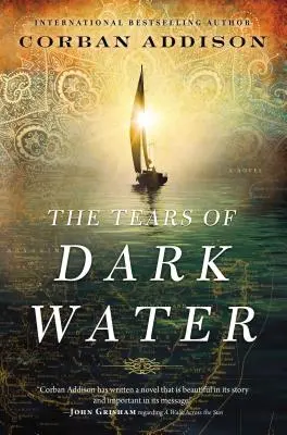 Le lacrime dell'acqua scura - The Tears of Dark Water