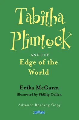 Tabitha Plimtock e i confini del mondo - Tabitha Plimtock and the Edge of the World
