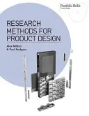 Metodi di ricerca per il design del prodotto - Research Methods for Product Design