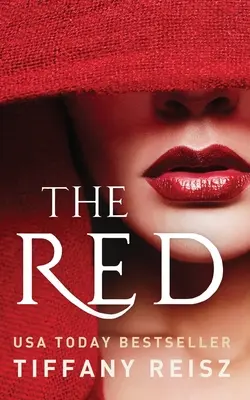 Il Rosso: Una fantasia erotica - The Red: An Erotic Fantasy