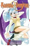 Rosario]vampiro, Vol. 2, 2 - Rosario]vampire, Vol. 2, 2