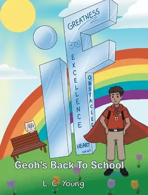 Se: Geoh torna a scuola - If: Geoh's Back To School