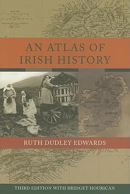 Atlante della storia irlandese - Atlas of Irish History