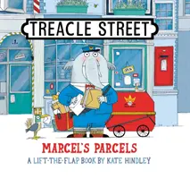 I pacchi di Marcel - Marcel's Parcels