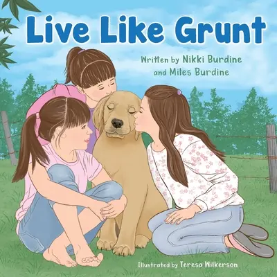 Vivere come un grugno - Live Like Grunt