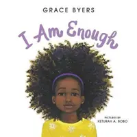 Io sono abbastanza - I Am Enough