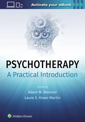 Psicoterapia: Un'introduzione pratica - Psychotherapy: A Practical Introduction