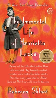 La vita immortale di Henrietta Lacks - The Immortal Life of Henrietta Lacks