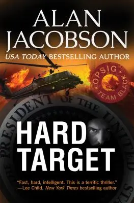 Un bersaglio difficile - Hard Target