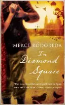 In Diamond Square - Un classico moderno di Virago - In Diamond Square - A Virago Modern Classic