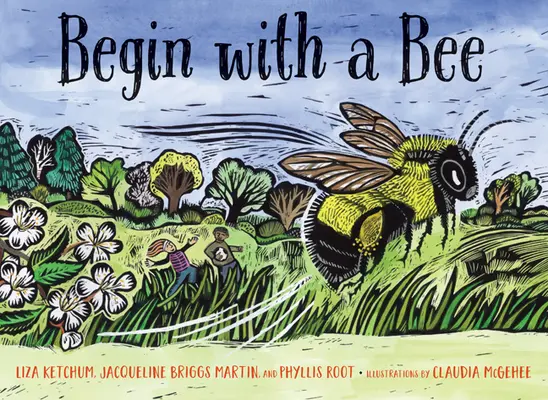 Iniziare con un'ape - Begin with a Bee