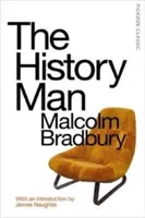 L'uomo della storia - Classico Picador - History Man - Picador Classic