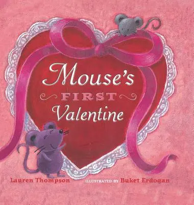 Il primo San Valentino del topo - Mouse's First Valentine