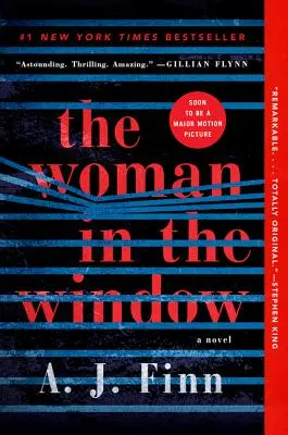La donna alla finestra - The Woman in the Window