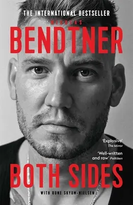 Entrambi i lati: Il bestseller internazionale - Both Sides: The International Bestseller