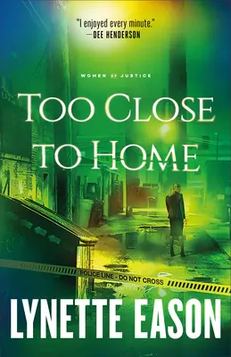 Troppo vicino a casa - Too Close to Home