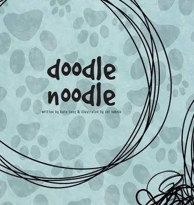 Spaghetto - Doodle Noodle