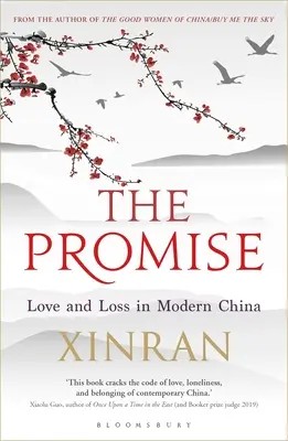 La promessa: amore e perdita nella Cina moderna - The Promise: Love and Loss in Modern China