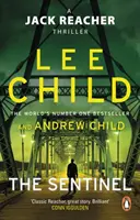 Sentinella - (Jack Reacher 25) - Sentinel - (Jack Reacher 25)