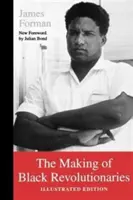 La formazione dei rivoluzionari neri: Edizione illustrata - The Making of Black Revolutionaries: Illustrated Edition
