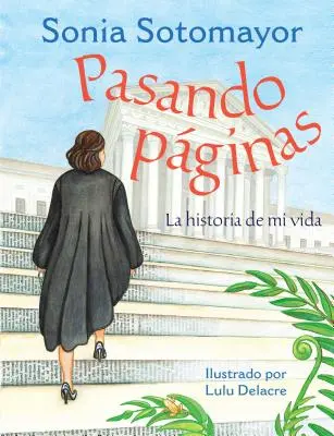 Pasando Pginas: La storia della mia vita - Pasando Pginas: La Historia de Mi Vida