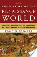 Storia del mondo rinascimentale: Dalla riscoperta di Aristotele alla conquista di Costantinopoli - The History of the Renaissance World: From the Rediscovery of Aristotle to the Conquest of Constantinople