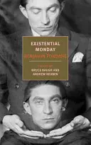 Lunedì esistenziale: Saggi filosofici - Existential Monday: Philosophical Essays