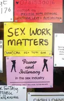 Il lavoro sessuale è importante: Esplorando denaro, potere e intimità nell'industria del sesso - Sex Work Matters: Exploring Money, Power, and Intimacy in the Sex Industry