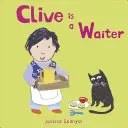Clive è un cameriere - Clive Is a Waiter
