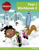 Abacus Anno 1 Libro di lavoro 2 - Abacus Year 1 Workbook 2