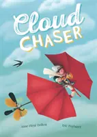 Inseguitore di nuvole - Cloud Chaser