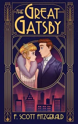 Il grande Gastby - The Great Gastby