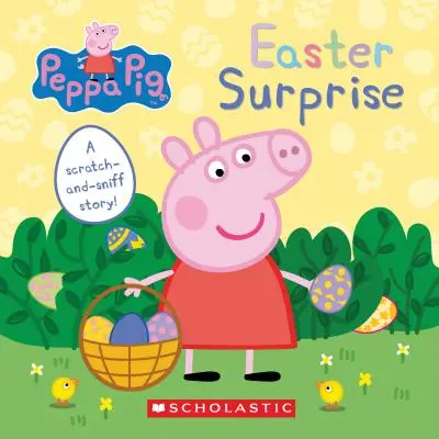 Sorpresa di Pasqua - Easter Surprise