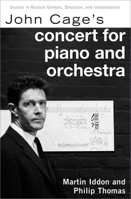 Concerto per pianoforte e orchestra di John Cage - John Cage's Concert for Piano and Orchestra