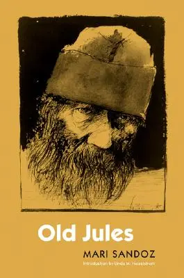 Il vecchio Jules (terza edizione) - Old Jules (Third Edition)