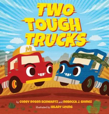 Due camion difficili - Two Tough Trucks