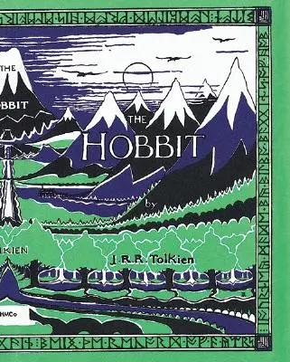 Lo Hobbit: o là e ritorno - The Hobbit: Or There and Back Again