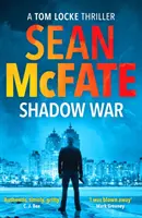 Guerra d'ombra - Shadow War