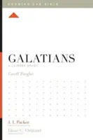 Galati: Uno studio di 12 settimane - Galatians: A 12-Week Study