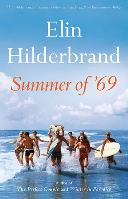 L'estate del '69 - Summer of '69