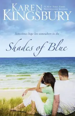Sfumature di blu - Shades of Blue