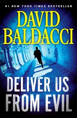 Liberaci dal male - Deliver Us from Evil